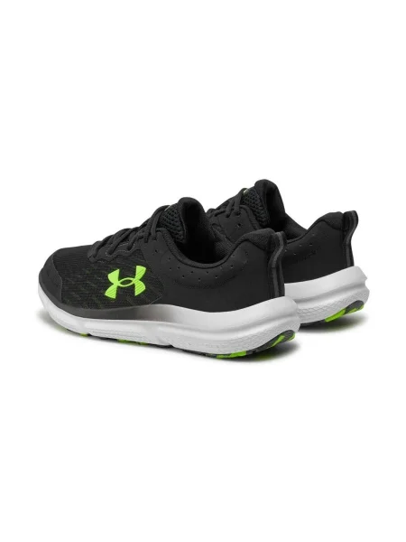 Pantofi Under Armour negru