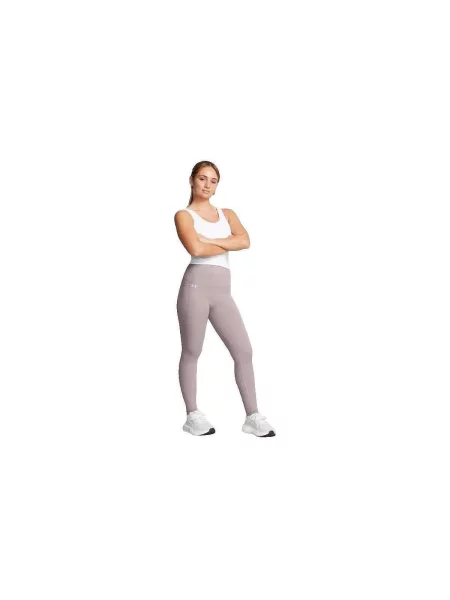 Pantaloni Under Armour gri