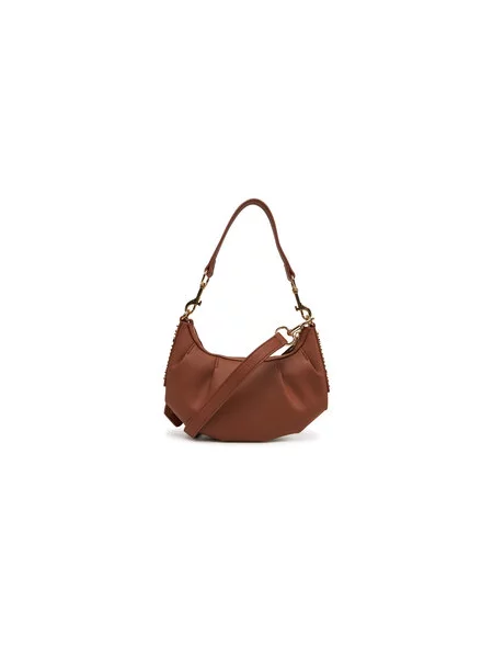 Torbica LOVE MOSCHINO smeđa