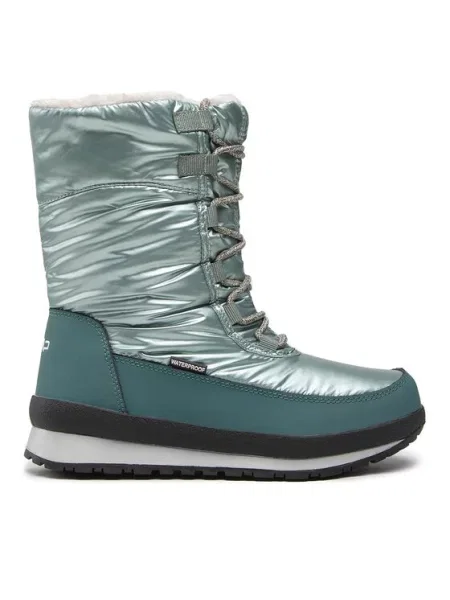 Sněžné boty Cmp šedé