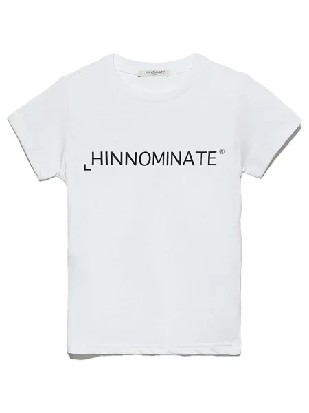 Majica Hinnominate bijela