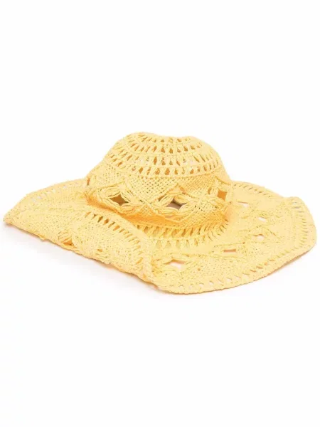 Šešir Ruslan Baginskiy žuta