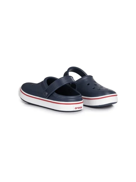 Pantofi copii Crocs albastru