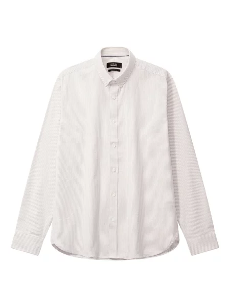 Clean Cut Copenhagen Ing khaki fehér