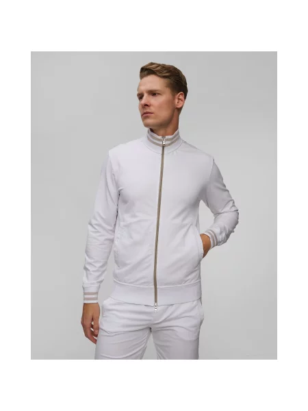 Geacă Paul & Shark alb