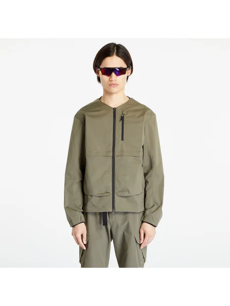 Poutnik by Tilak Blade Jacket Olive kaki