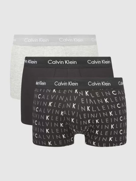 Majtki Calvin Klein Underwear