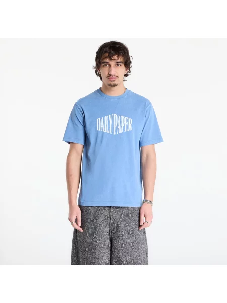 Tričko Daily Paper Vintage Ss Tee Quiet Harbor S