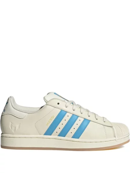 Sneakerși Adidas Samba cu mărgele negru