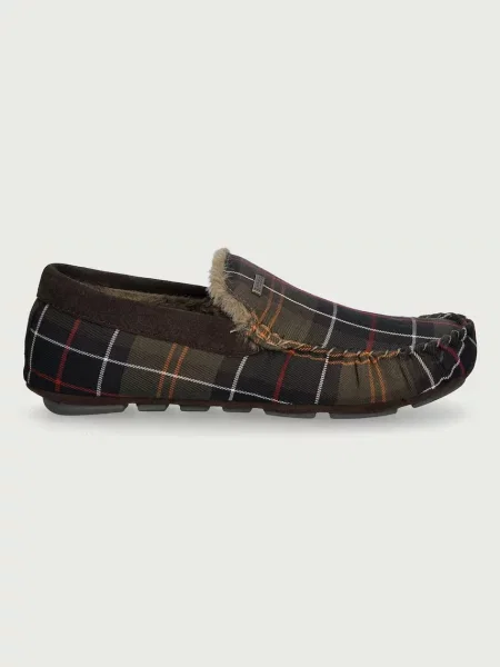 Тапочки Barbour