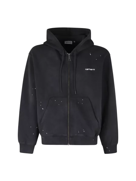 Kurtka Carhartt Wip czarna