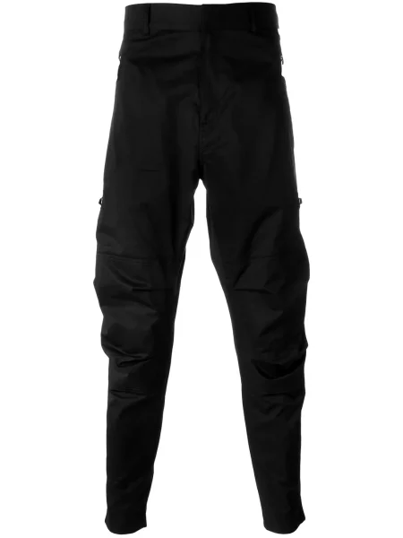 Pantaloni Balmain negru