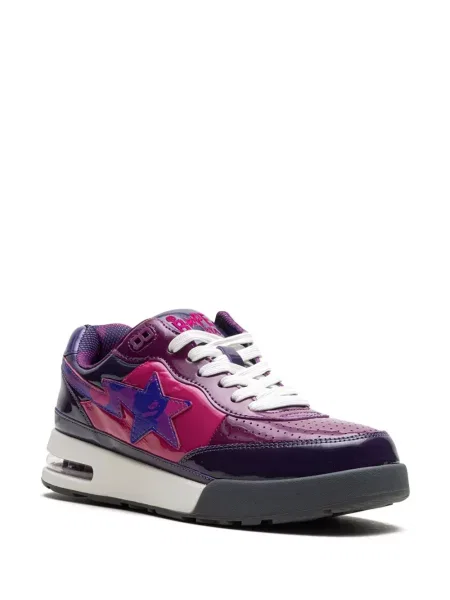 Sportbačiai A Bathing Ape® violetinė