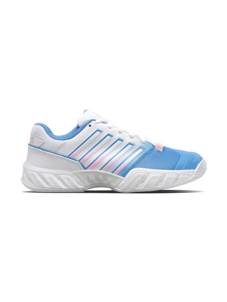 Tenisky K-swiss modrá