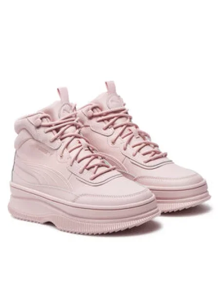 Puma Sneakersy Mayra 09 růžová