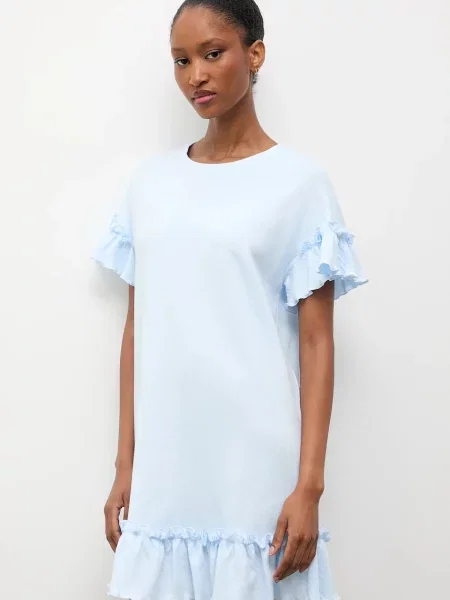 Нічна сорочка Answear.LAB з