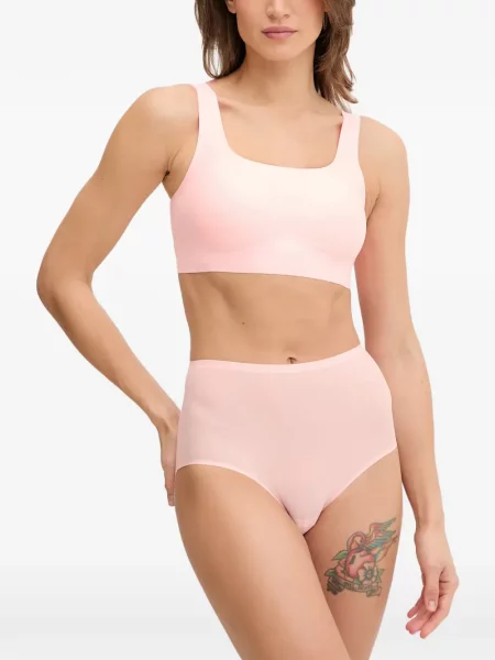 Sutien Chantelle roz