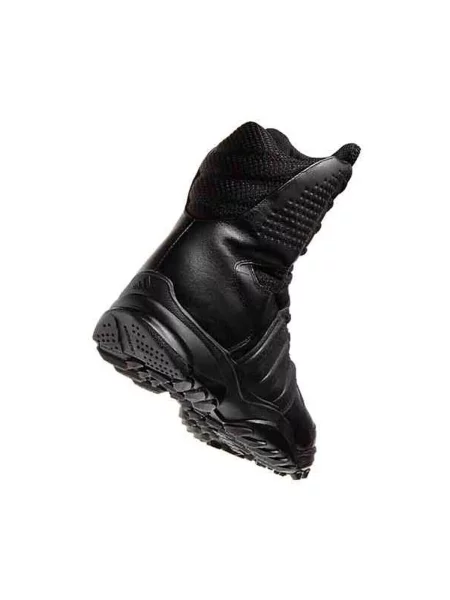 Čižmy Adidas čierna