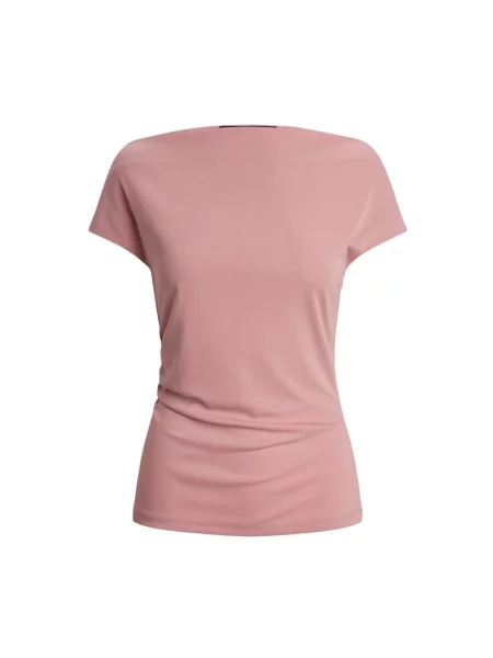 LAUREN RALPH LAUREN Bluzka różowy