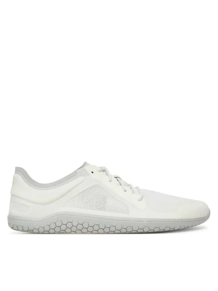 Кроссовки Vivobarefoot белые