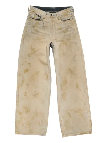 Pantaloni Acne Studios