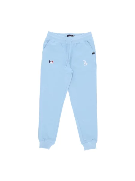 Spodnie 47 Brand niebieskie