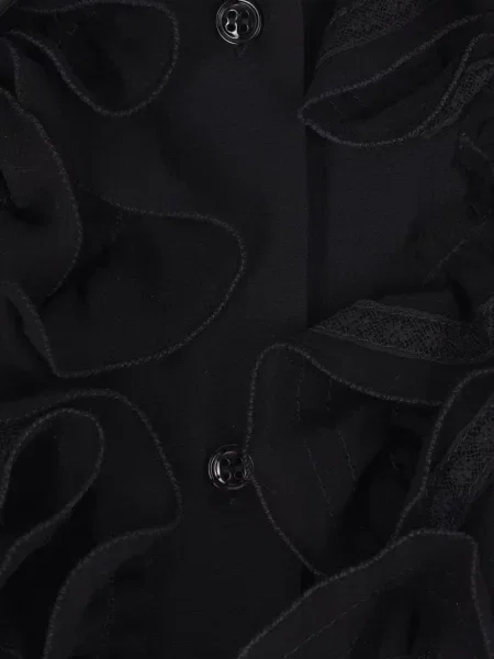 Cămașă Ermanno Scervino negru