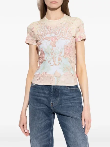 Tricou Diesel
