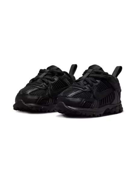 Sneakersy dziecięce Nike Vomero czarne