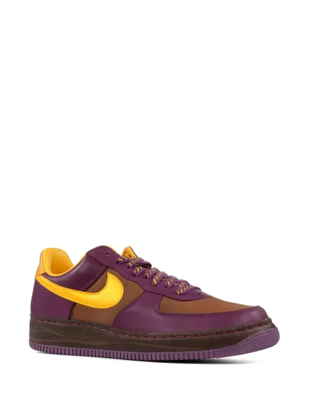 Tenisky Nike Air Force 1 šedé
