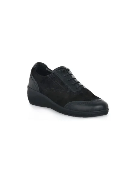 Pantofi Grünland negru