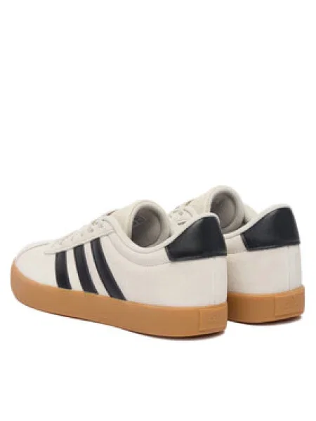 Adidas Sneakersy Vl Court Béžová čierna