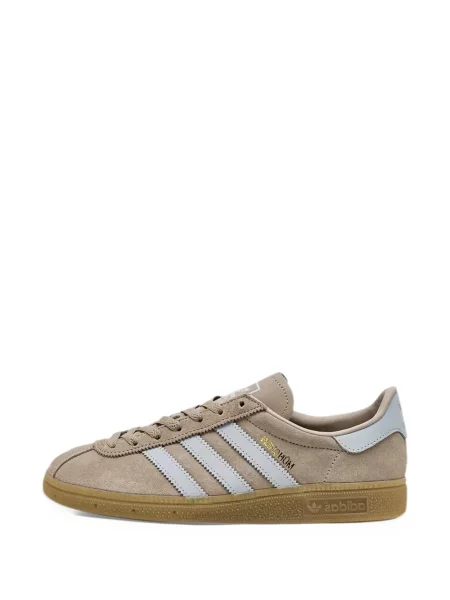 Παντελόνι Adidas λευκό