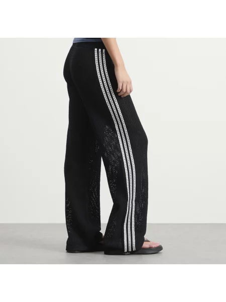 Spodnie Adidas czarne