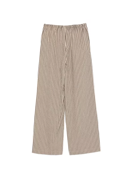 Pantaloni Alysi cu dungi