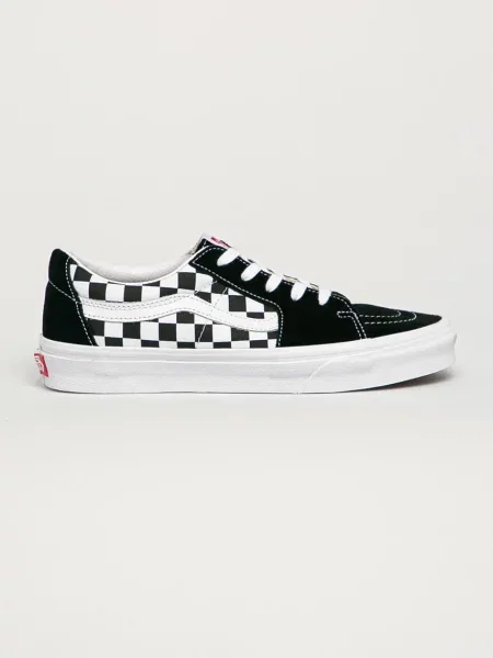 Vans Ниски кецове черно
