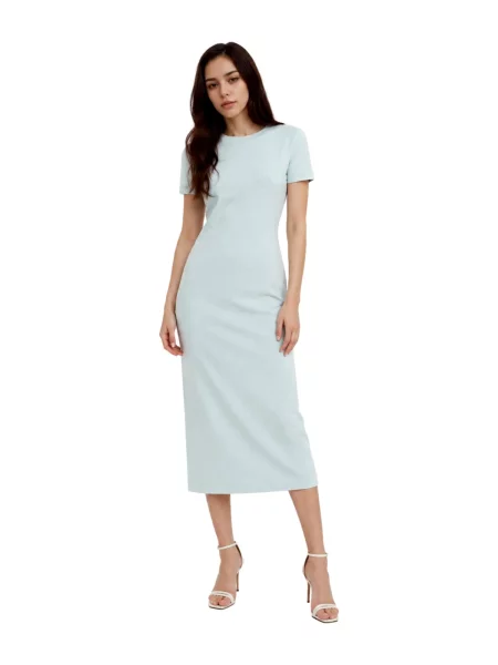 GUESS Rochie oliv