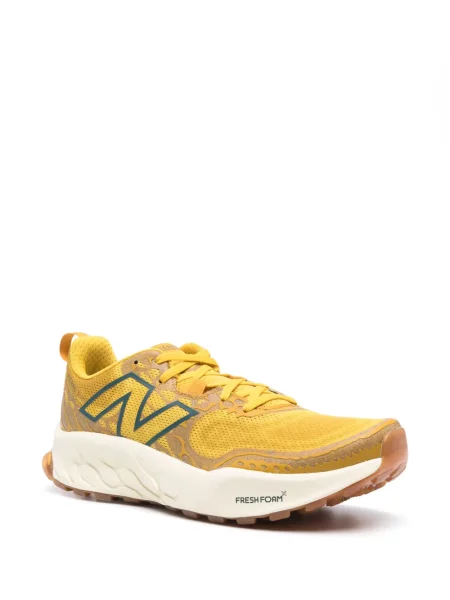 Sneakersy New Balance Fresh Foam żółte