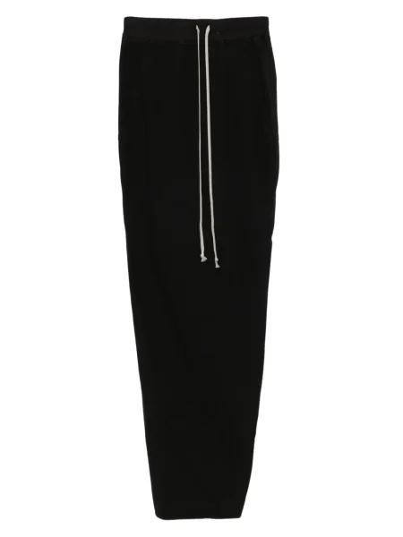 Fustă Rick Owens Drkshdw negru