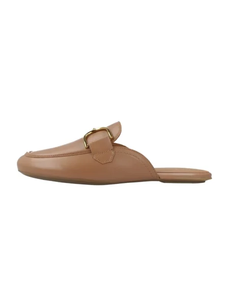 Pantofi Geox maro