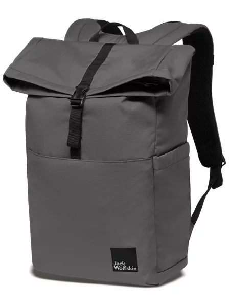 Jack Wolfskin Island Рюкзак Унісекс сірий