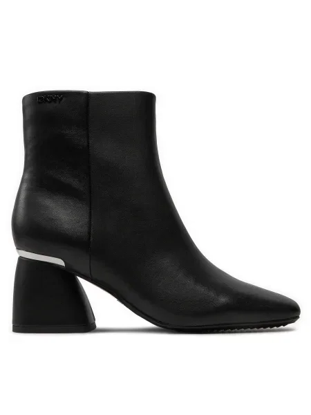 DKNY Botine negru