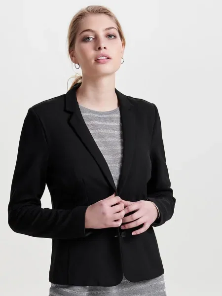 Marynarka Only czarna