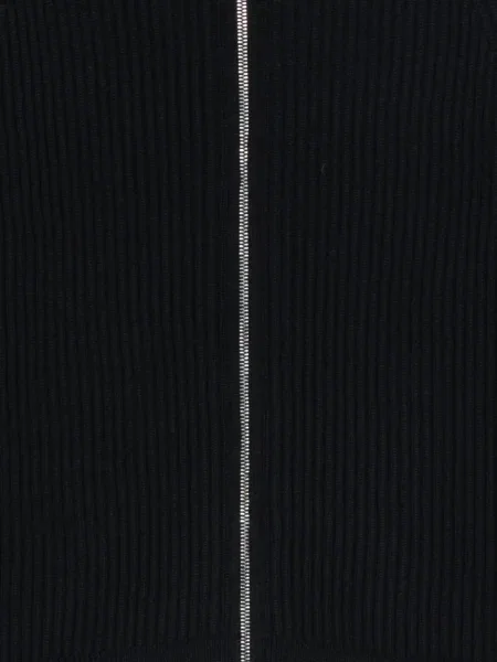 Cardigan Zanone negru