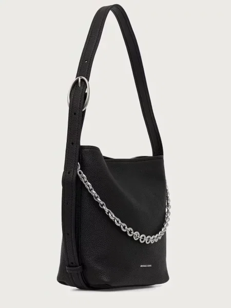MICHAEL Michael Kors сумка крос-боді шкіряна NOLITA