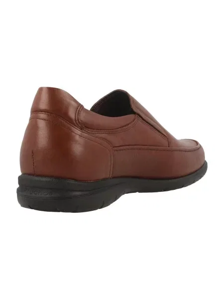 Pantofi Fluchos maro