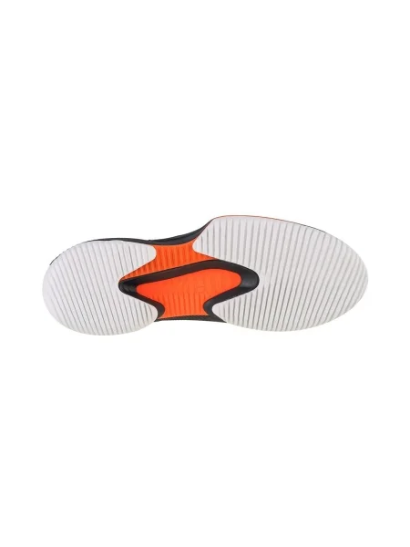 Pantofi Wilson negru