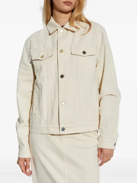 Geacă de blugi Moschino