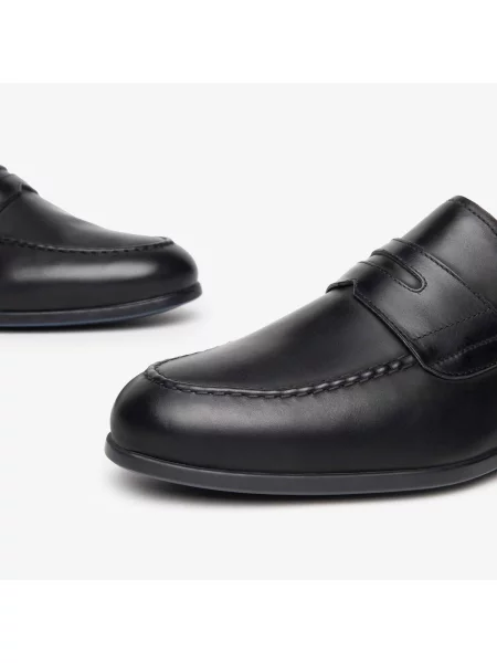 Pantofi Nerogiardini negru