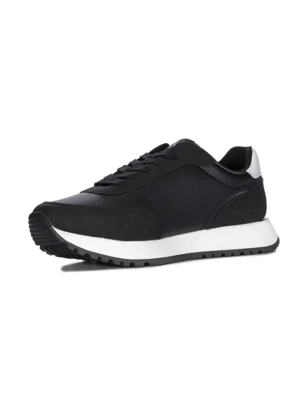Pantofi Calvin Klein Jeans negru